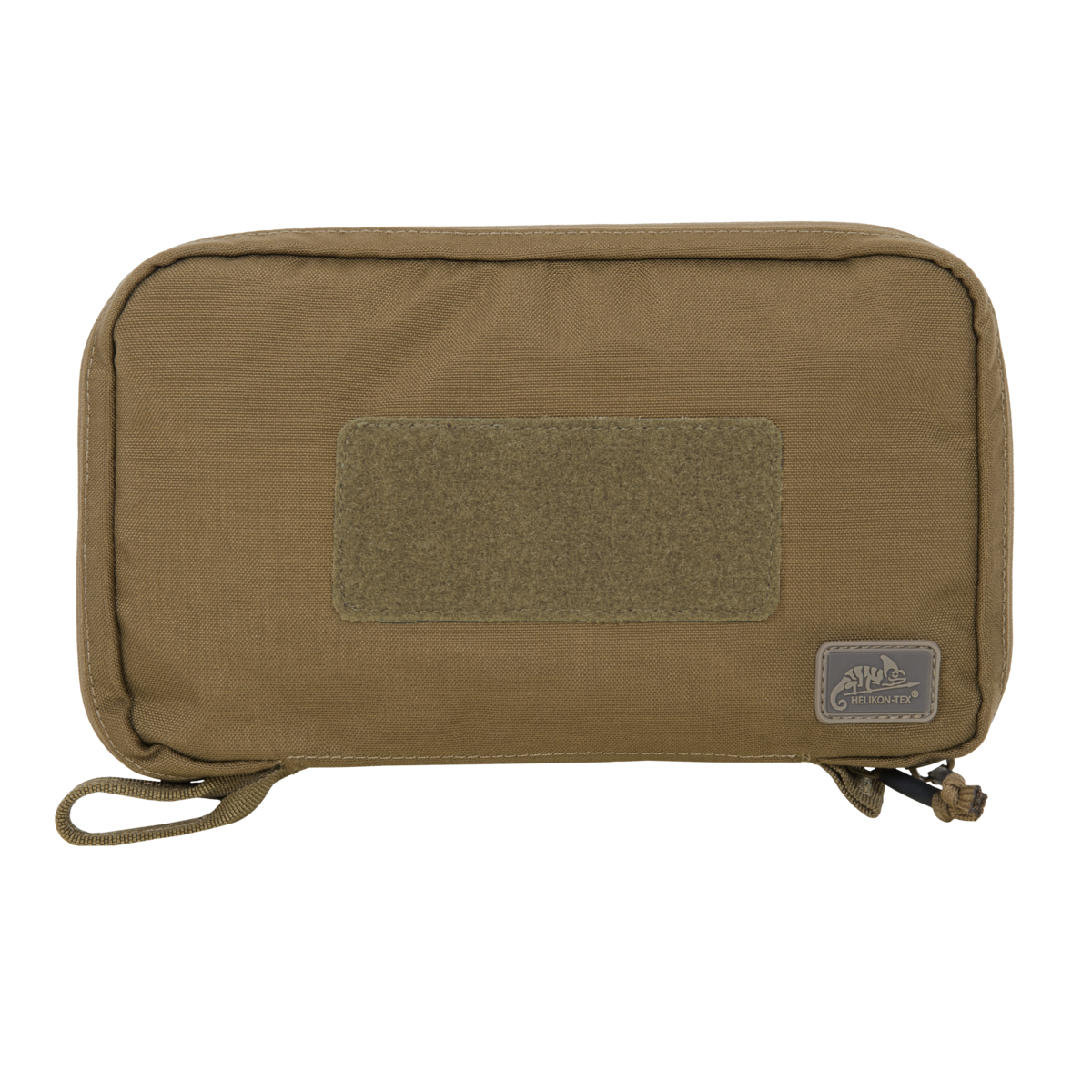 Pochetă Helikon-Tex Cordura® Neagră