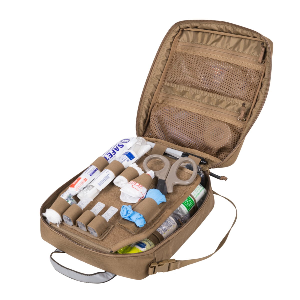 Pochetă Medicală Helikon-Tex Cordura® 500D Shadow Grey