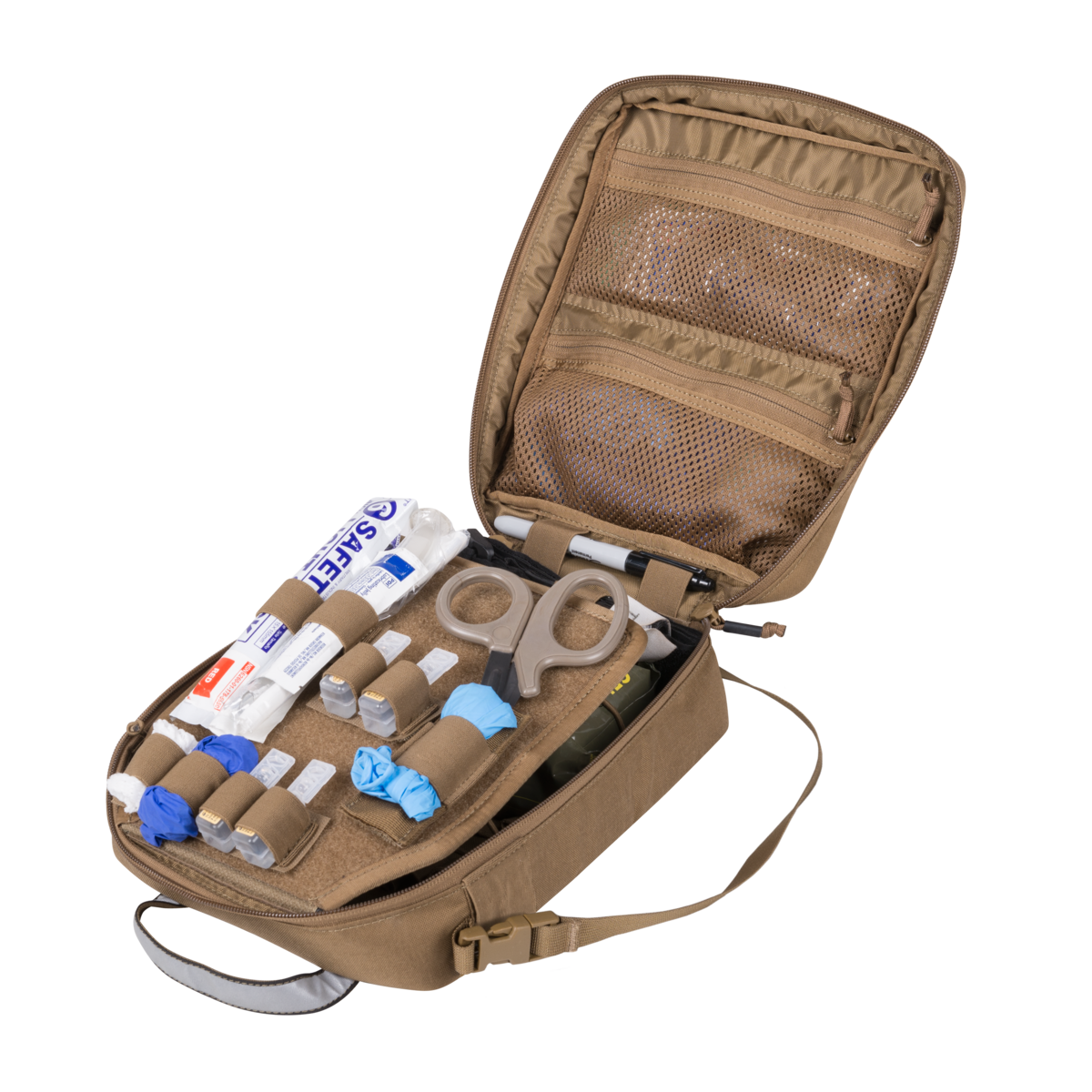 Pochetă Medicală Helikon-Tex Cordura® 500D Shadow Grey
