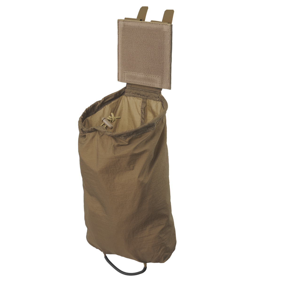 Pochetă recuperare Helikon-Tex Coyote Brown Profil Redus