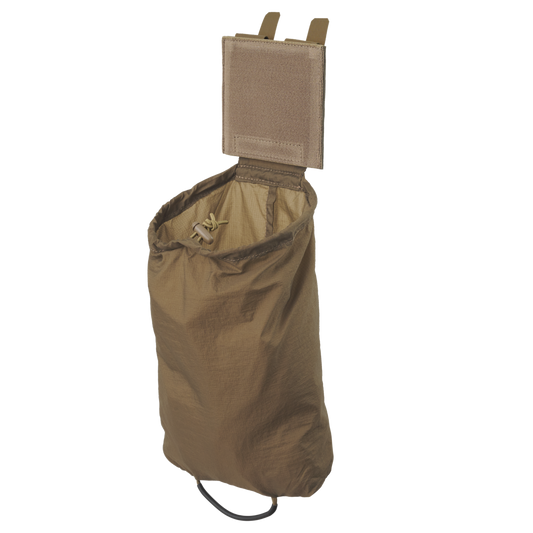 Pochetă recuperare Helikon-Tex Coyote Brown Profil Redus