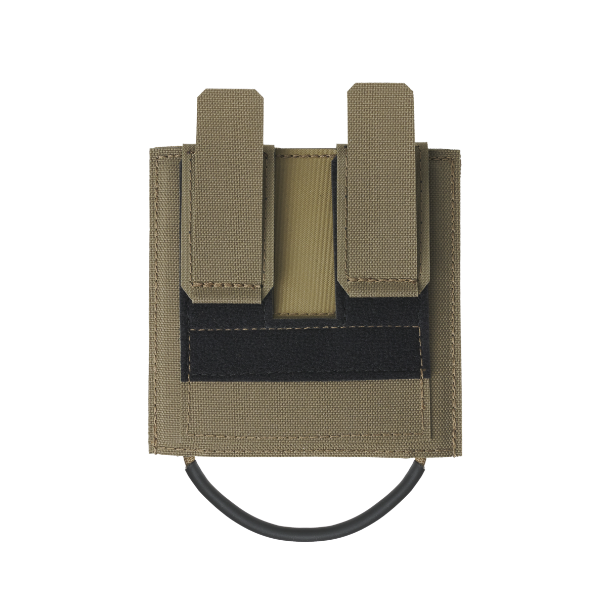 Pochetă recuperare Helikon-Tex Coyote Brown Profil Redus