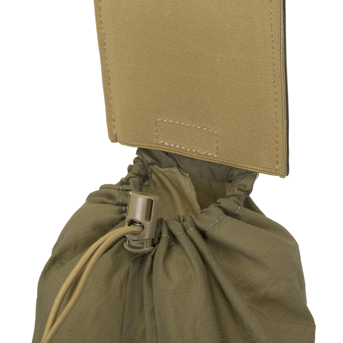 Pochetă recuperare Helikon-Tex Coyote Brown Profil Redus