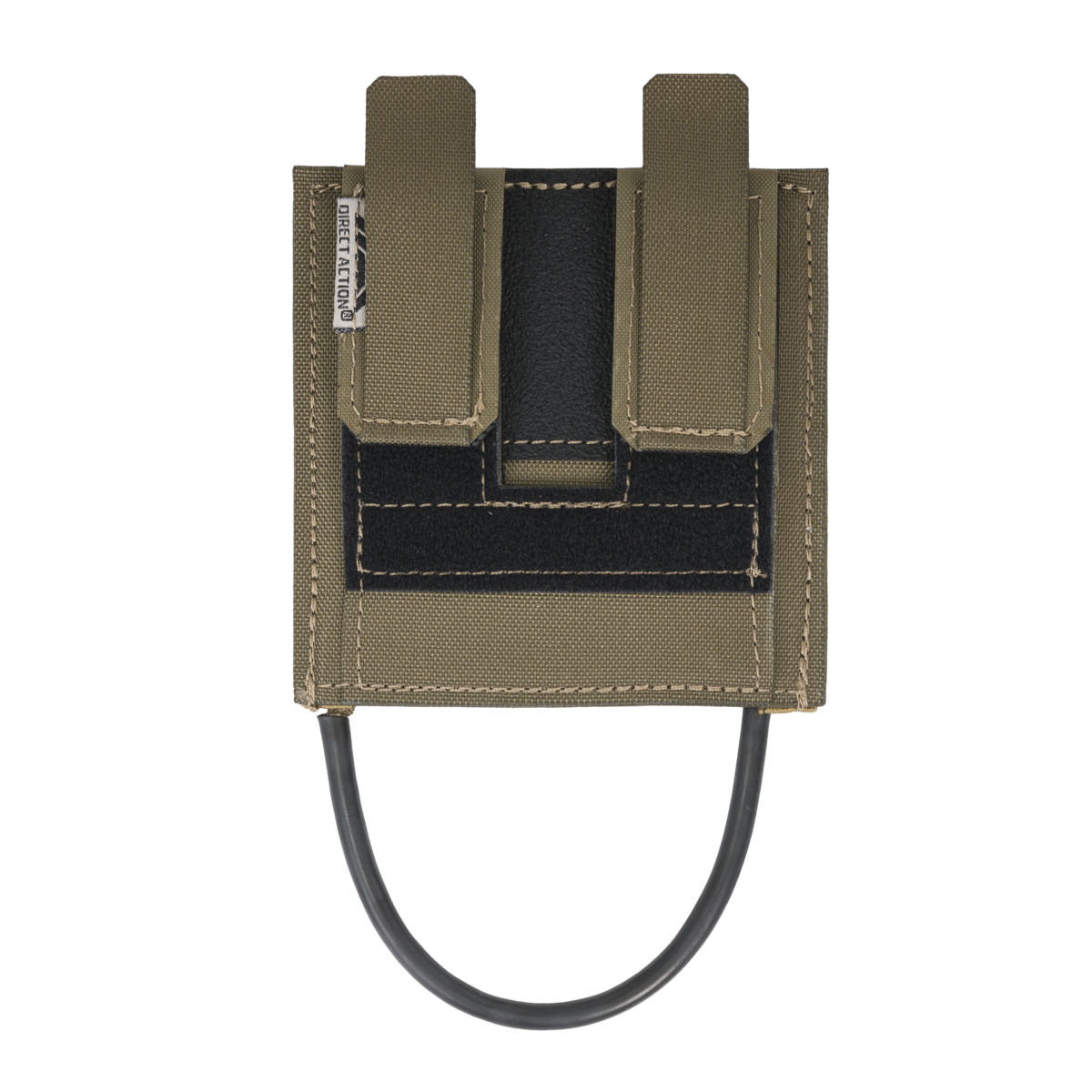 Pochetă recuperare Helikon-Tex Coyote Brown Profil Redus