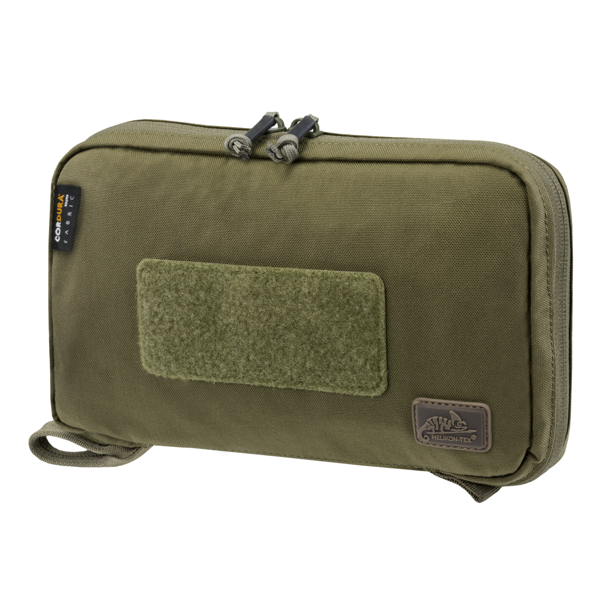 Pochetă Service Helikon-Tex Cordura Olive Green
