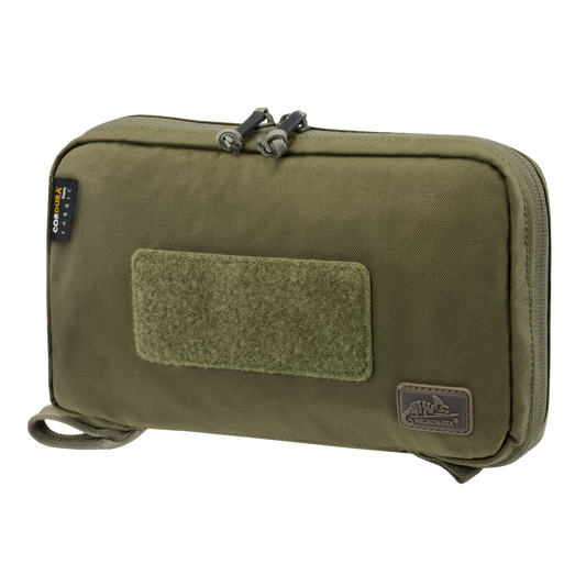 Pochetă Service Helikon-Tex Cordura Olive Green