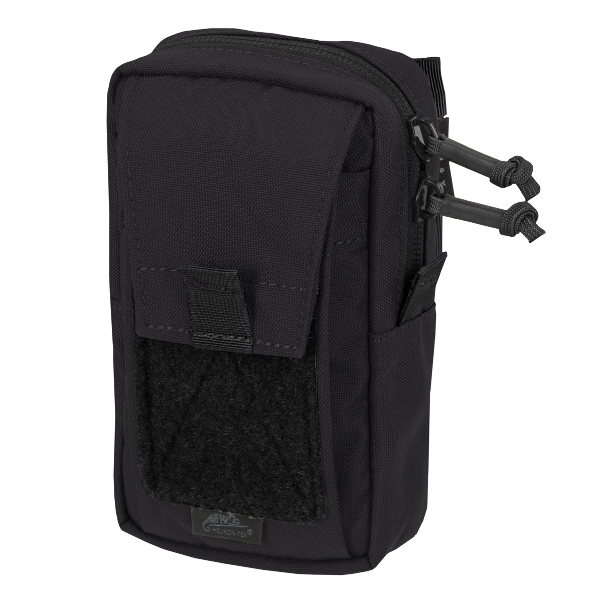Pochetă Tactică Helikon-Tex Cordura Neagră