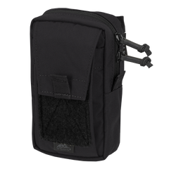 Pochetă Tactică Helikon-Tex Cordura Neagră