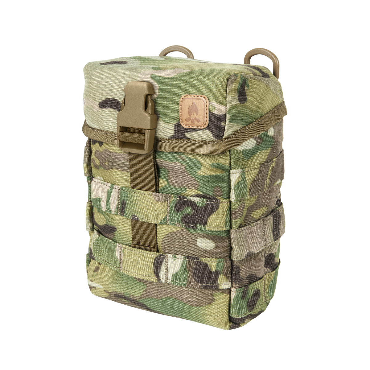Pochetă Utilitară Helikon-Tex MultiCam®, MOLLE/PALS