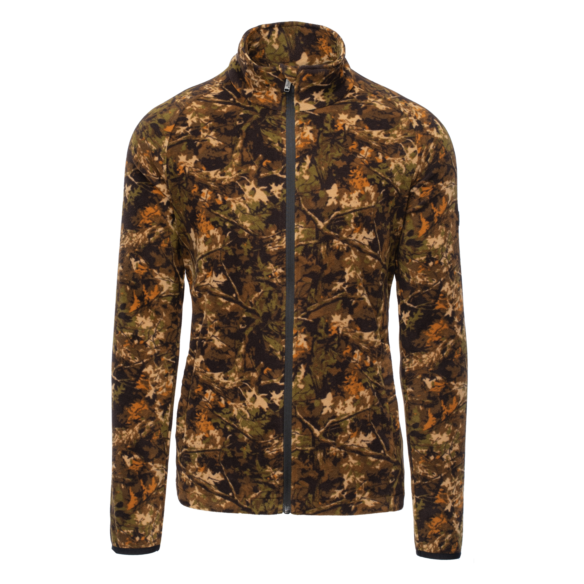 Polar Bărbați Essential Microfleece MAGNUM - Confort și Performanță - 1