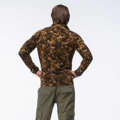 Polar Bărbați Essential Microfleece MAGNUM - Confort și Performanță - 10