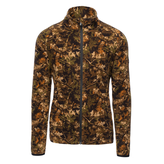 Polar Bărbați Essential Microfleece MAGNUM - Confort și Performanță - 1