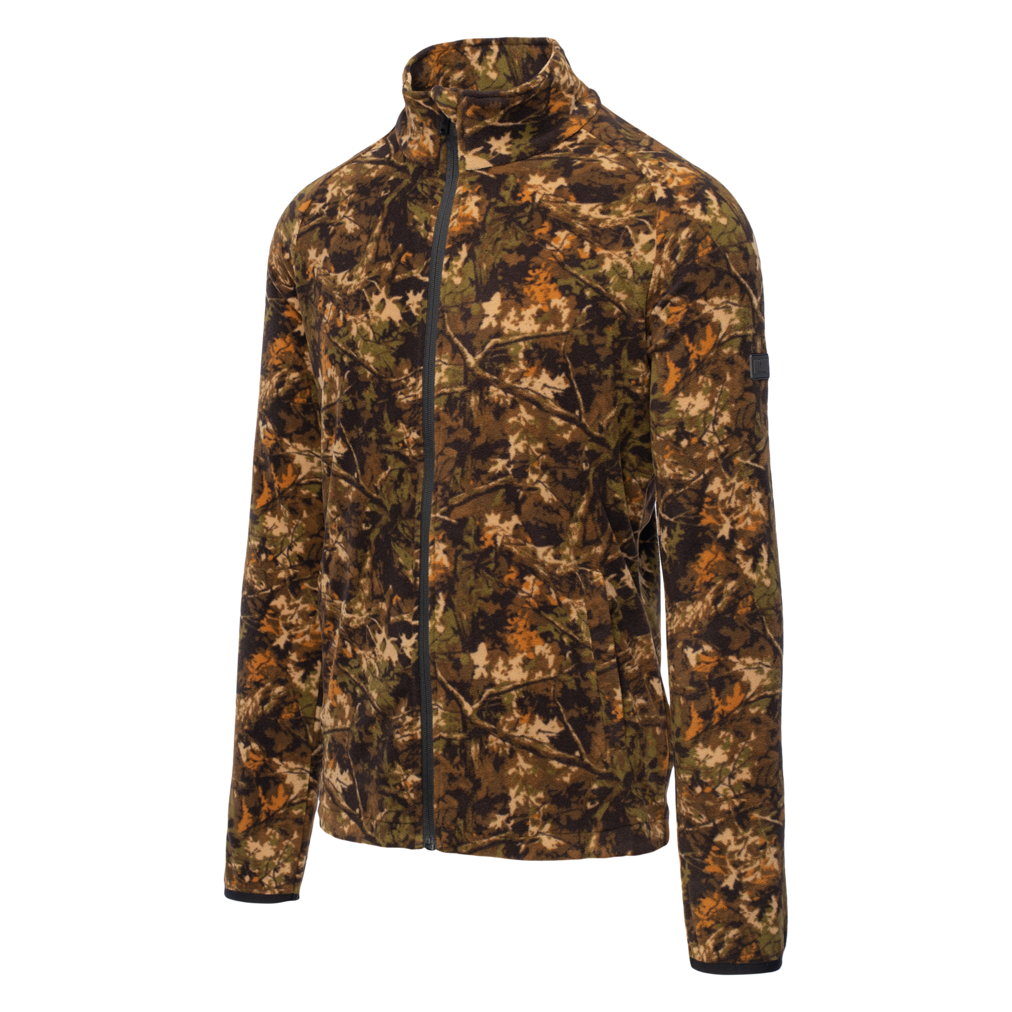 Polar Bărbați Essential Microfleece MAGNUM - Confort și Performanță - 2