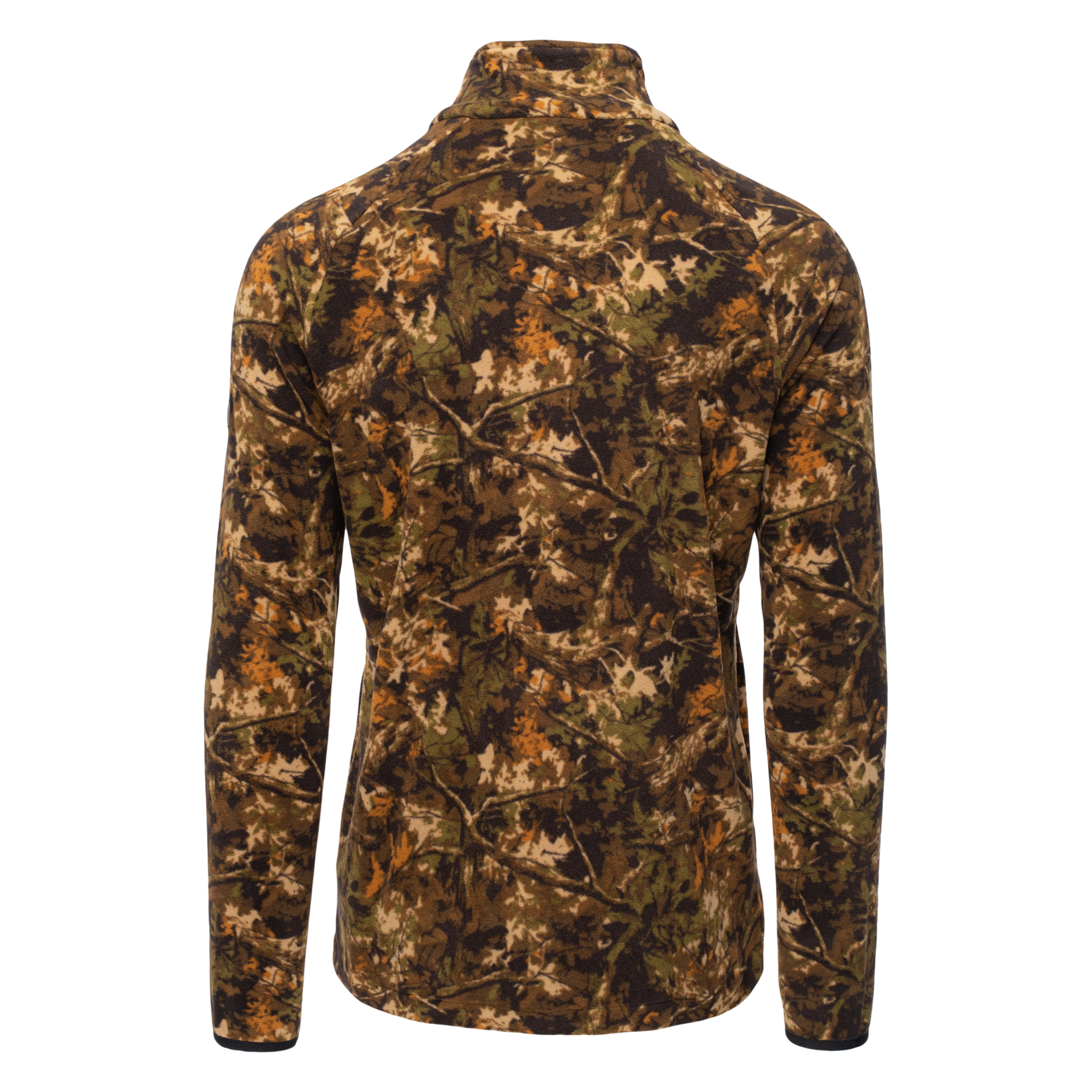 Polar Bărbați Essential Microfleece MAGNUM - Confort și Performanță - 3