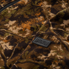 Polar Bărbați Essential Microfleece MAGNUM - Confort și Performanță - 4