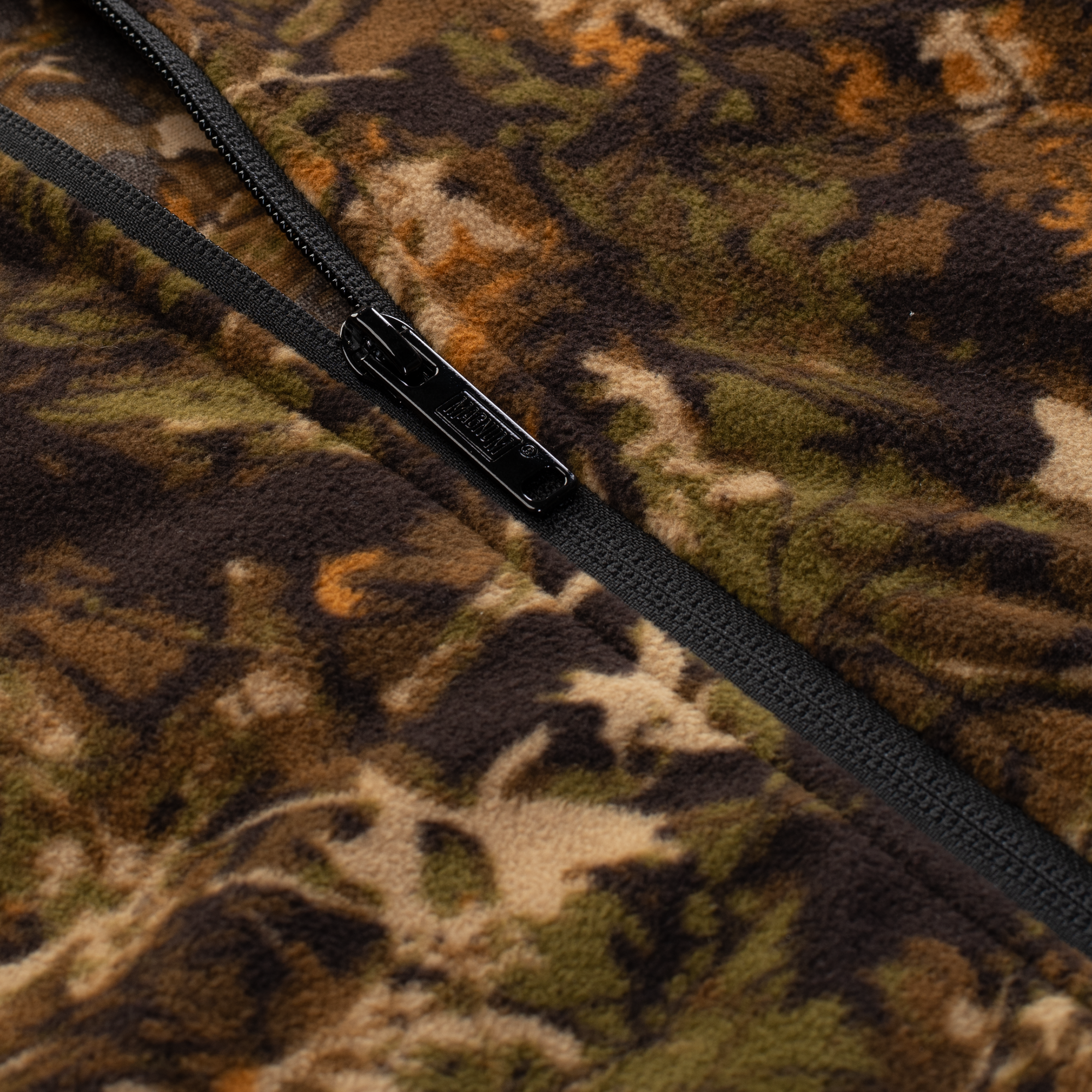 Polar Bărbați Essential Microfleece MAGNUM - Confort și Performanță - 5