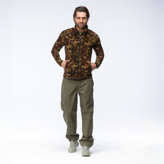 Polar Bărbați Essential Microfleece MAGNUM - Confort și Performanță - 7