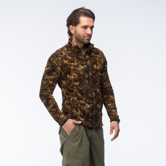 Polar Bărbați Essential Microfleece MAGNUM - Confort și Performanță - 8
