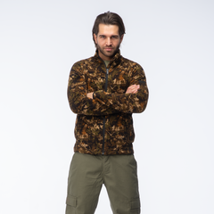 Polar Bărbați Essential Microfleece MAGNUM - Confort și Performanță - 9