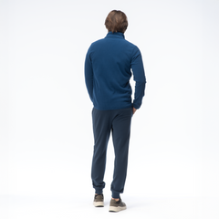 Polar Bărbați MANON MARTES ESSENTIALS – Confort și Căldură Activă - 10