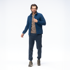 Polar Bărbați MANON MARTES ESSENTIALS – Confort și Căldură Activă - 6