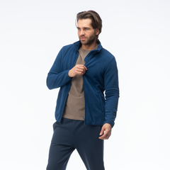 Polar Bărbați MANON MARTES ESSENTIALS – Confort și Căldură Activă - 7