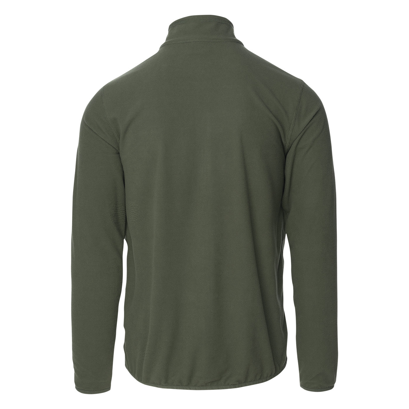 Polar Bărbați Microfleece DAMIS II FULL ZIP HI-TEC - Confort și Căldură - 2