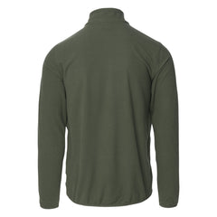 Polar Bărbați Microfleece DAMIS II FULL ZIP HI-TEC - Confort și Căldură - 2