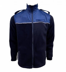 Polar Combat Navy/Albastru fara Inscriptii