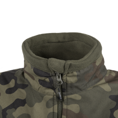 Polar Helikon-Tex Negru/PL Woodland cu 4 buzunare