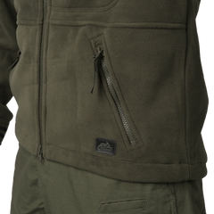 Polar Helikon-Tex Negru/PL Woodland cu 4 buzunare