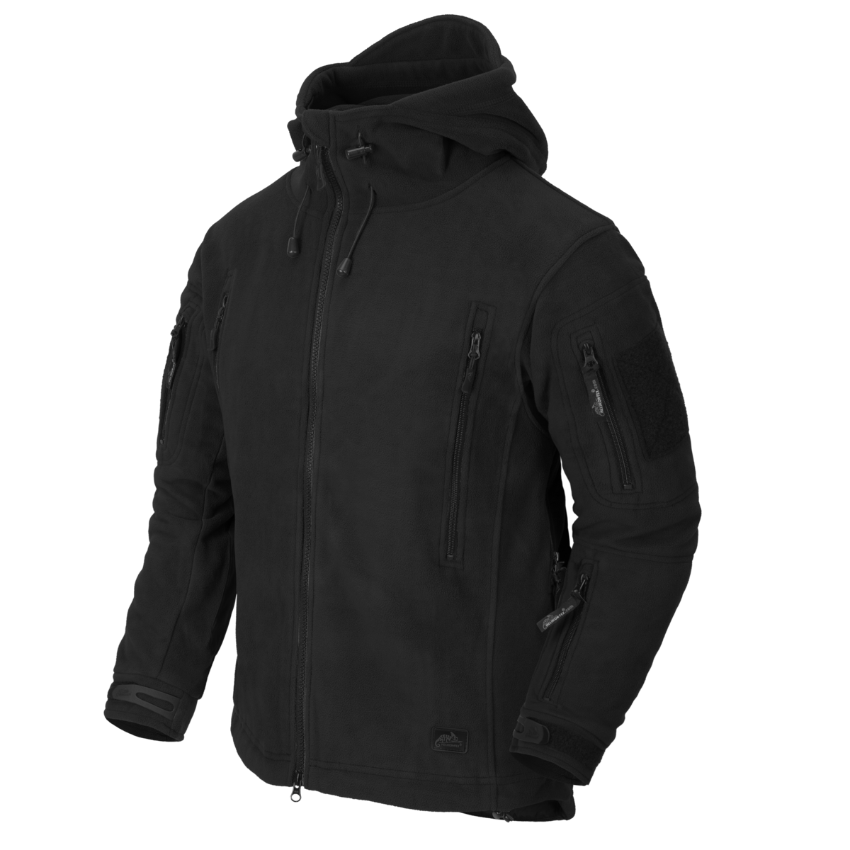 Polar Helikon-Tex Patriot Gros și călduros, cu glugă reglabilă