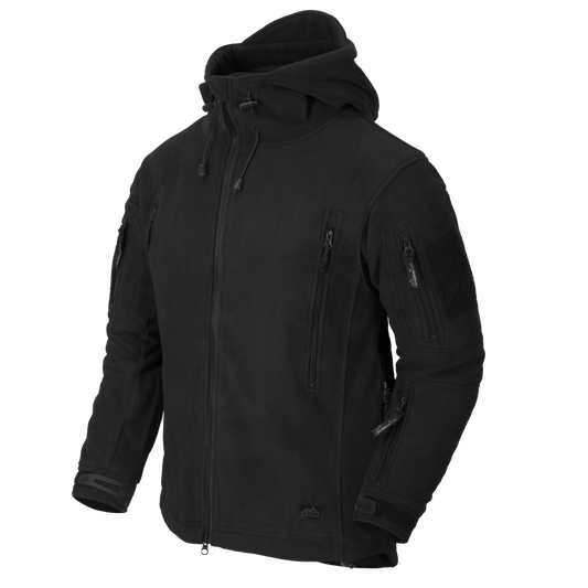 Polar Helikon-Tex Patriot Gros și călduros, cu glugă reglabilă