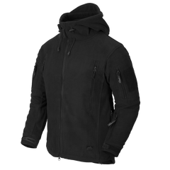 Polar Helikon-Tex Patriot Gros și călduros, cu glugă reglabilă