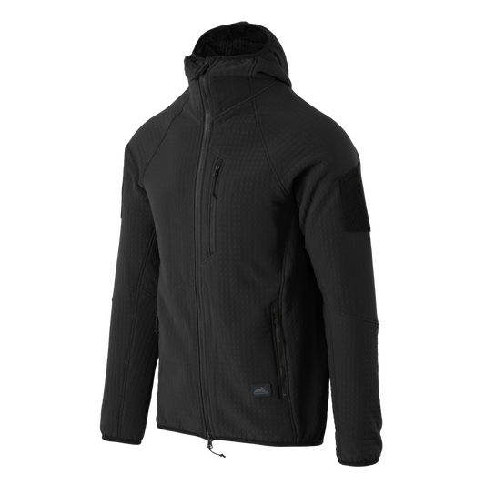 Polar Helikon-Tex Patriot PRO STORMFLEECE™ Negru