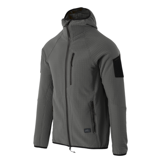 Polar Helikon-Tex Patriot PRO STORMFLEECE™ Shadow Grey