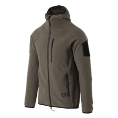 Polar Helikon-Tex Patriot PRO STORMFLEECE™ Taiga Green