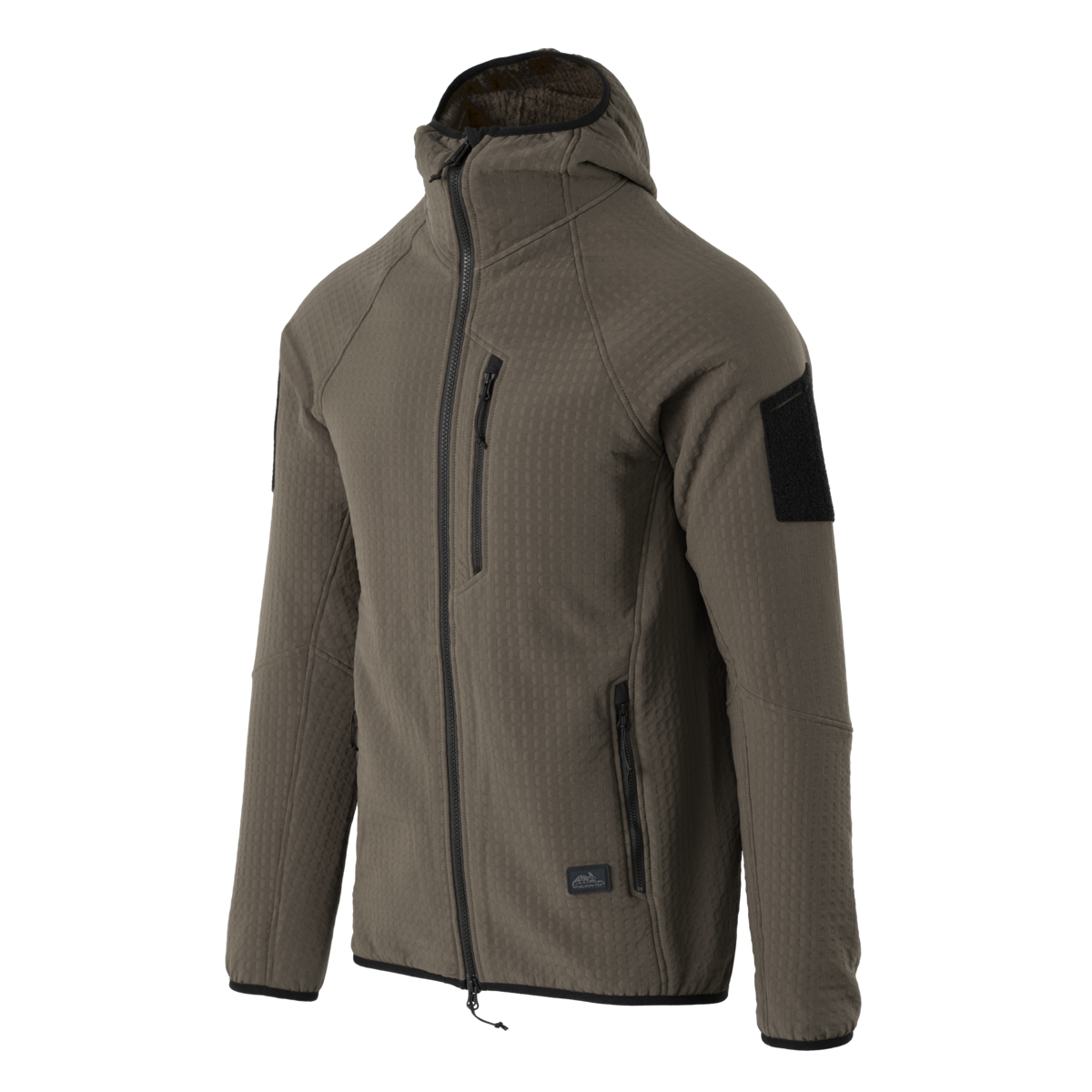 Polar Helikon-Tex Patriot PRO STORMFLEECE™ Taiga Green