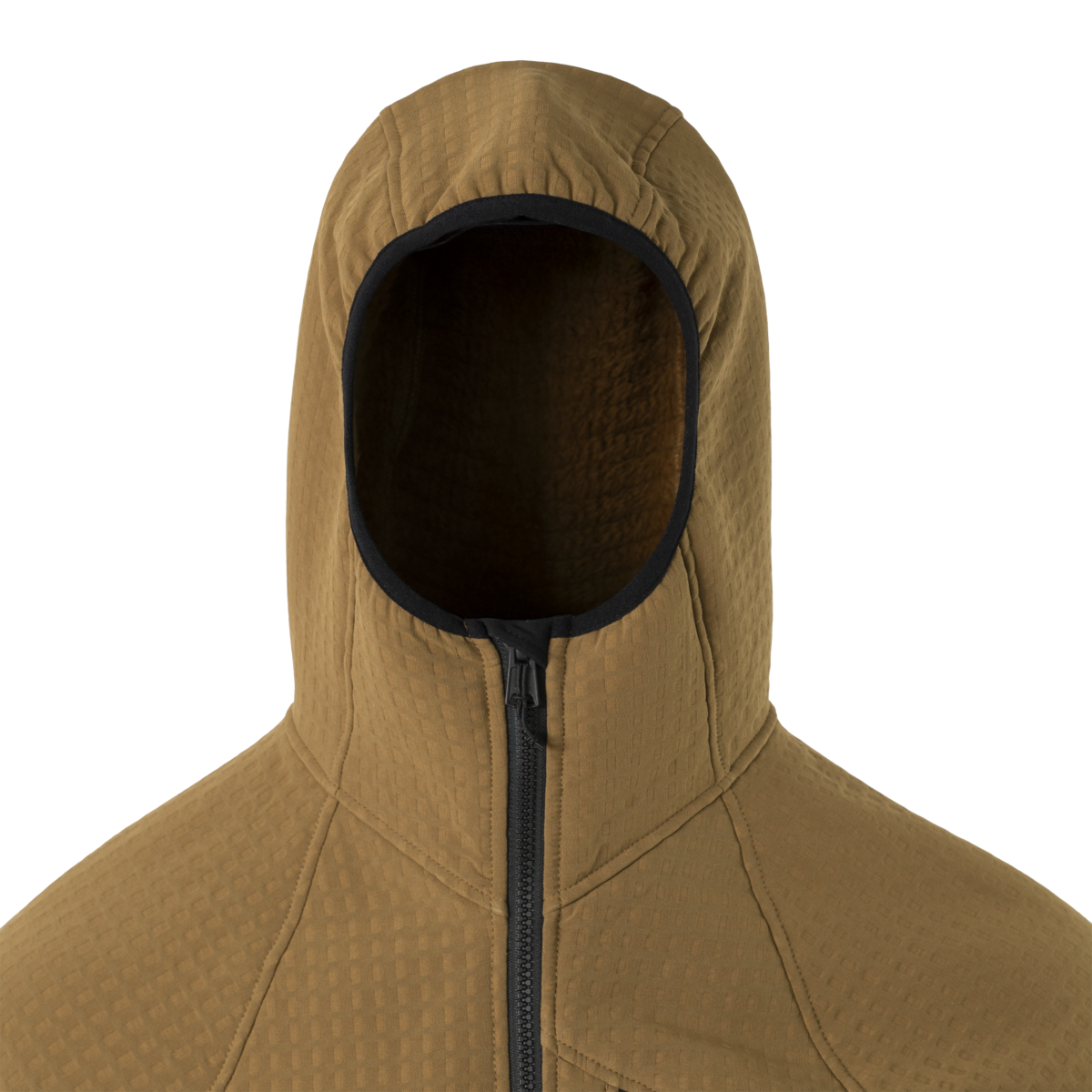 Polar Helikon-Tex Patriot PRO STORMFLEECE™ Taiga Green