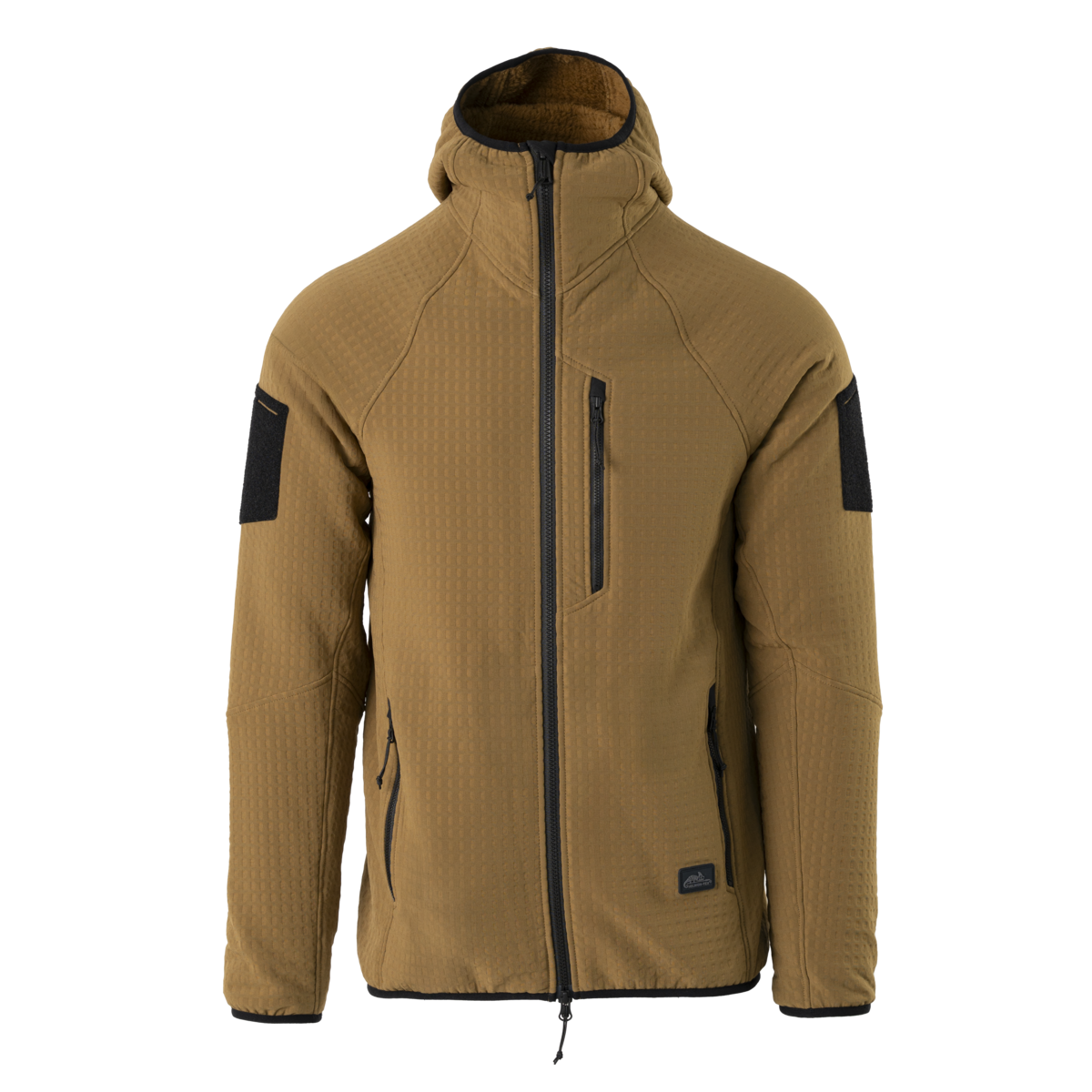Polar Helikon-Tex Patriot PRO STORMFLEECE™ Taiga Green