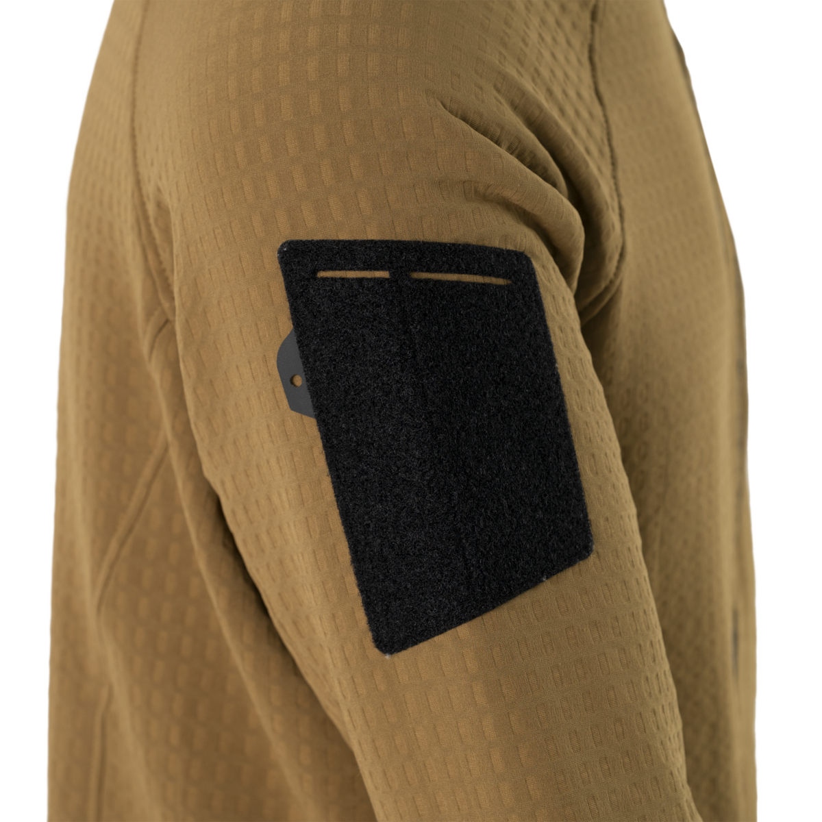 Polar Helikon-Tex Patriot PRO STORMFLEECE™ Taiga Green