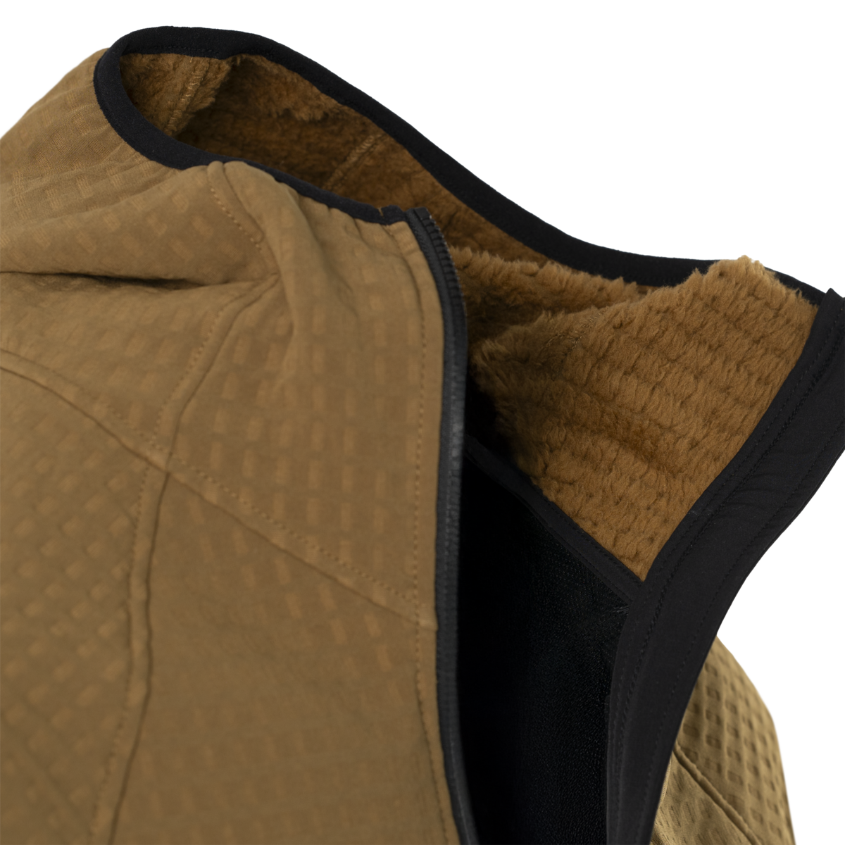 Polar Helikon-Tex Patriot PRO STORMFLEECE™ Taiga Green