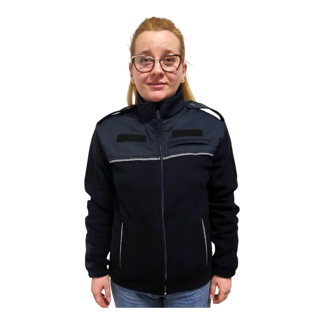 Polar Jandarm Bleumarin