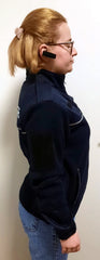 Polar Jandarm Bleumarin