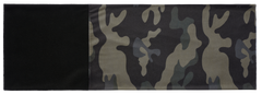 Polar Multi Function Headgear Dark Camo Brandit - Caldura Versatila