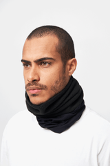 Polar Multi Function Headgear Negru Brandit - Protectie Versatila