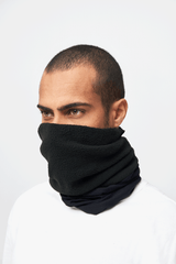 Polar Multi Function Headgear Negru Brandit - Protectie Versatila