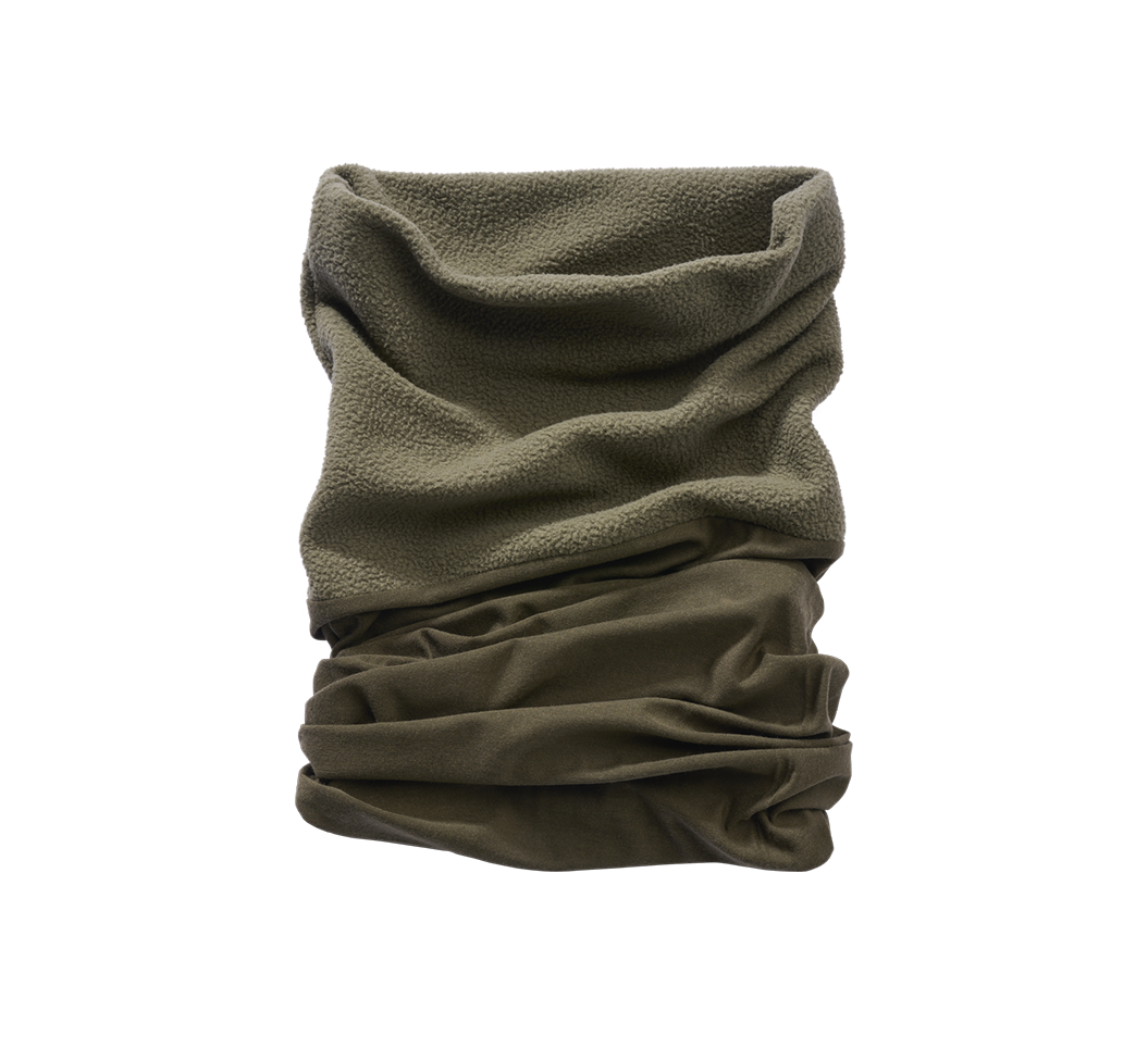Polar Multi Function Headgear Olive Brandit - Caldura Adaptabila
