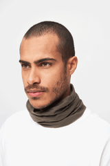Polar Multi Function Headgear Olive Brandit - Caldura Adaptabila