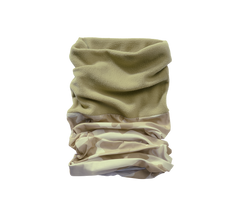 Polar Multi Function Headgear Sandstorm Brandit - Versatilitate Tactica